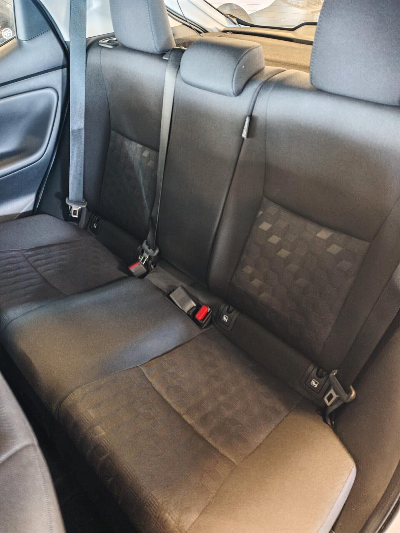 Toyota Yaris Hybrid 116cv 2024- UNICO PROPRIETARIO - PARI AL NUOVO