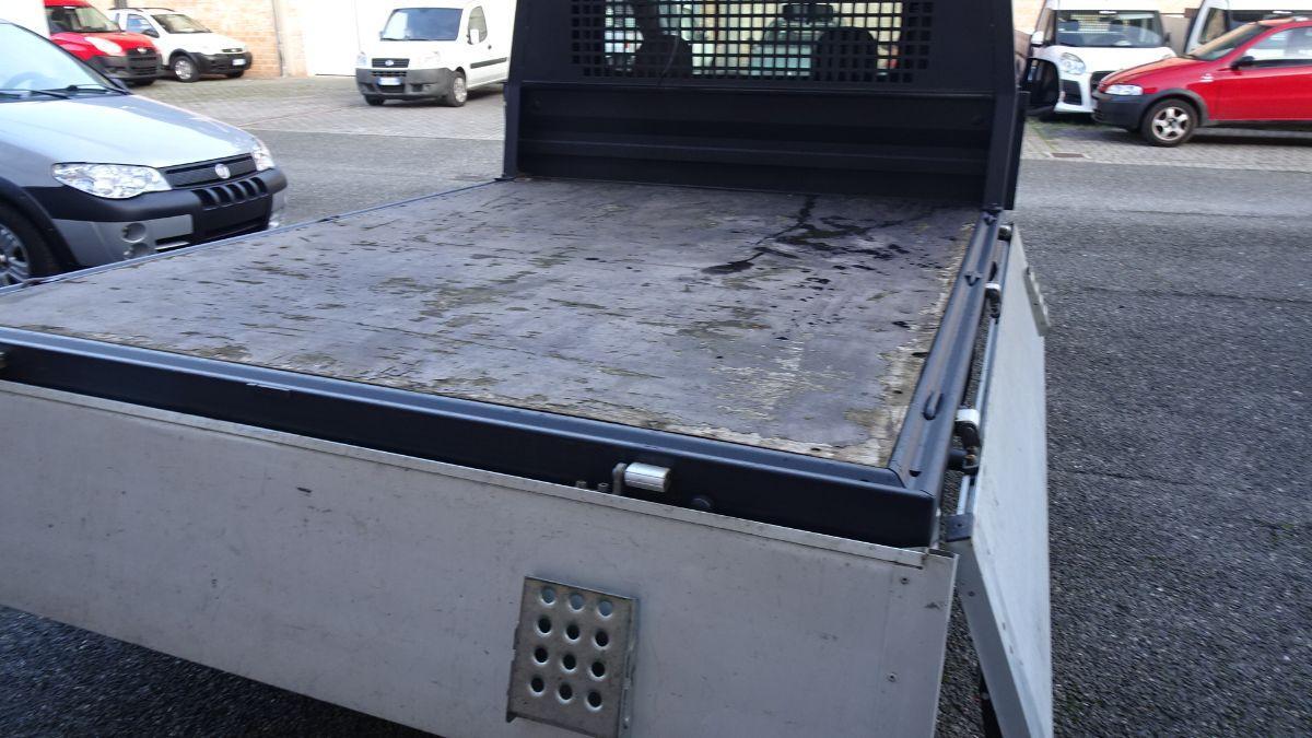 FIAT - Doblò STRADA PICK-UP WORK-UP 1.3 MJT