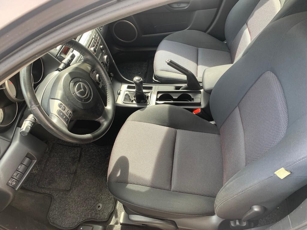 Mazda 3 Mazda3 1.6 TD 16V 90CV