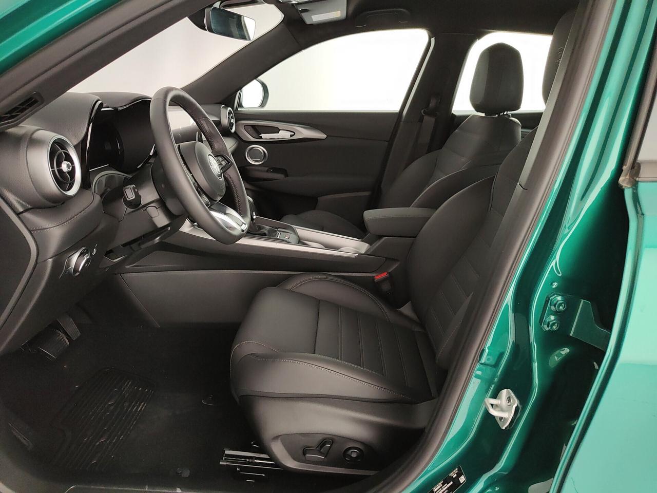 Alfa Romeo Tonale Hybrid 160Cv Ti