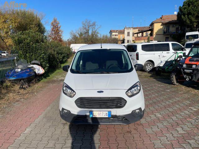 FORD Transit Courier 1.5 TDCi 75CV Van Trend