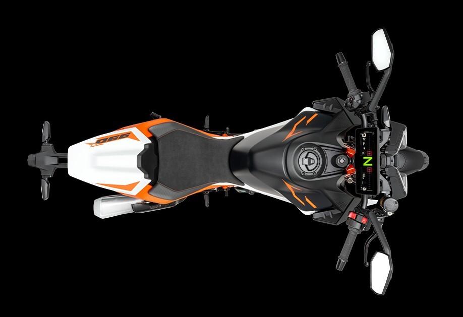 Ktm 990 Duke R