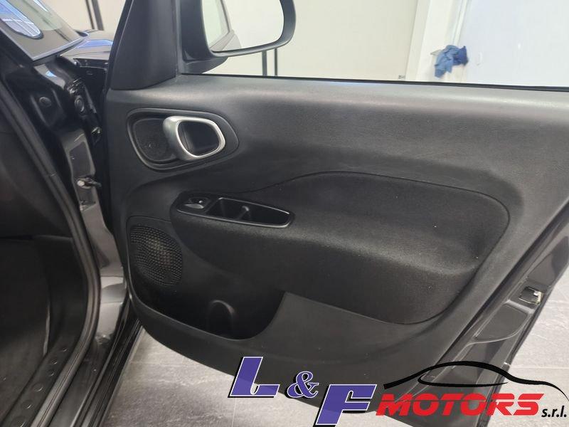FIAT 500L Lounge 1.6 Multijet