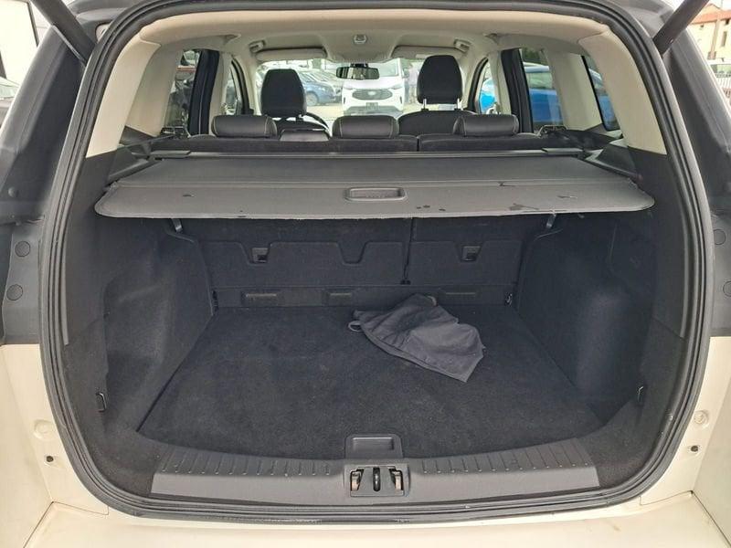 Ford Kuga 2.0 tdci Vignale s&s awd 150cv