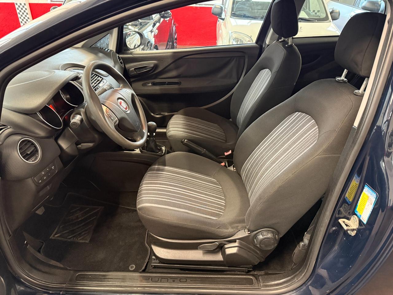 Fiat Punto Evo 1.4 3 porte S&S Active