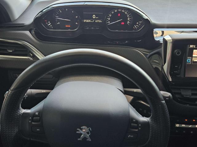 Peugeot 2008 2008 1.6 bluehdi Crossway s