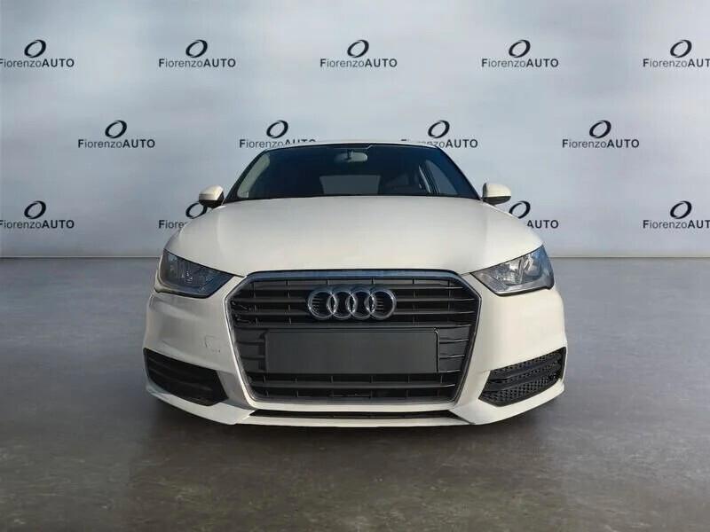 Audi A1 1.4 TDI ultra