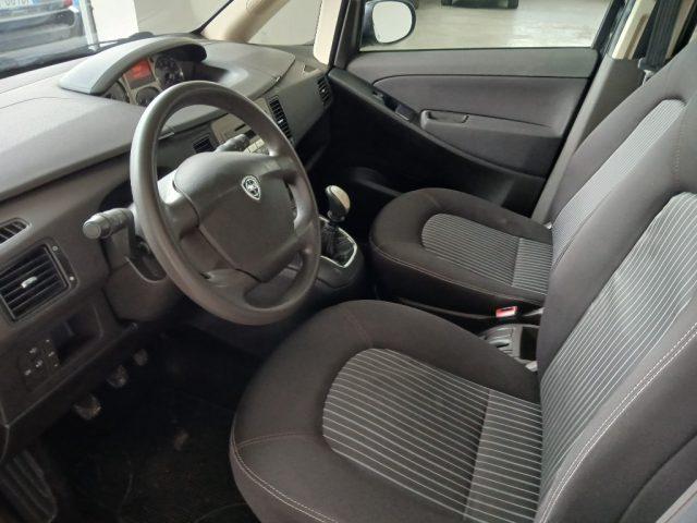 LANCIA MUSA 1.4 Diva