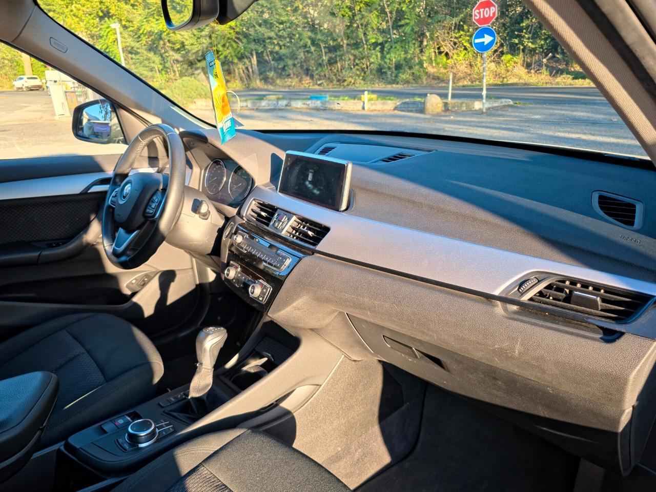 Bmw X1 xDrive25e xLine IBRIDA Plus E6 Automatico NEO 2022