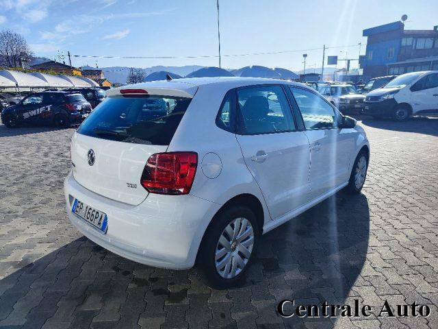 VOLKSWAGEN Polo 1.2 TDI DPF 5 p. Comfortline