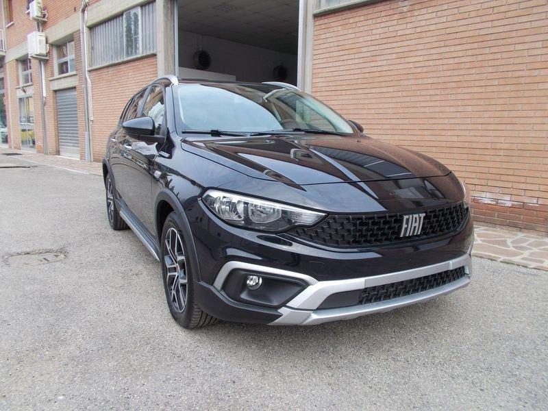 FIAT Tipo Fiat tipo 1.5 Hybrid DCT SW Cross