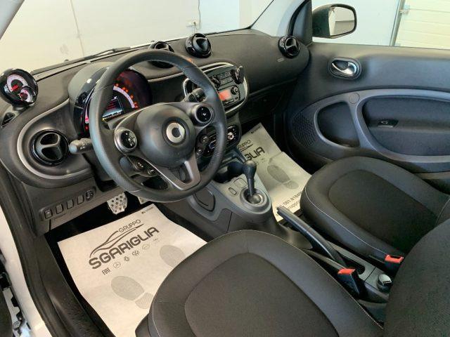 SMART ForTwo 1.0 twinamic Superpassion Automatico Tetto