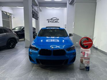 BMW X2 xDrive20d Msport
