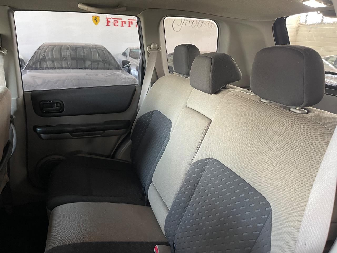 Nissan X-Trail 2.2 dCi 4x4 Gancio PERMUTE RATE