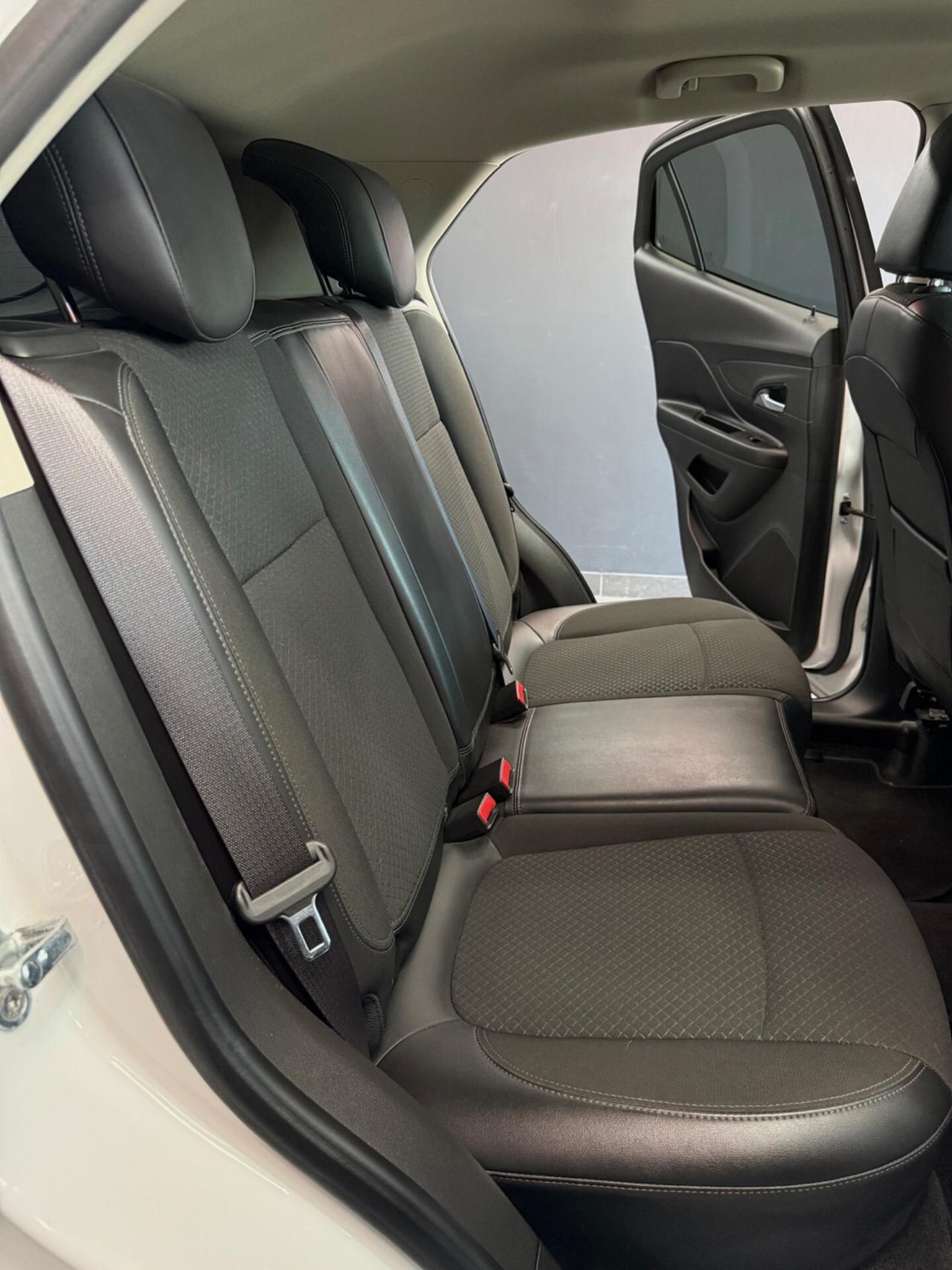 Opel Mokka X 1.6 CDTI 136CV Ultimate 2019