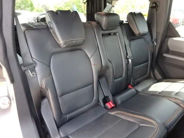 FORD Bronco 2.7 EcoBoost V6 335CV Badlands