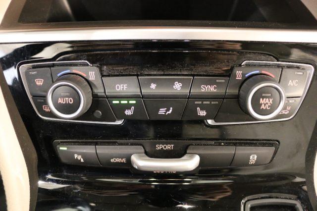 BMW 225 xe Active Tourer iPerformance Luxury aut.