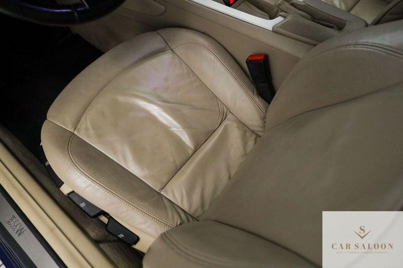 BMW Z4 Z4 3.0si cat Coupé - RARISSIMA COME NUOVA!