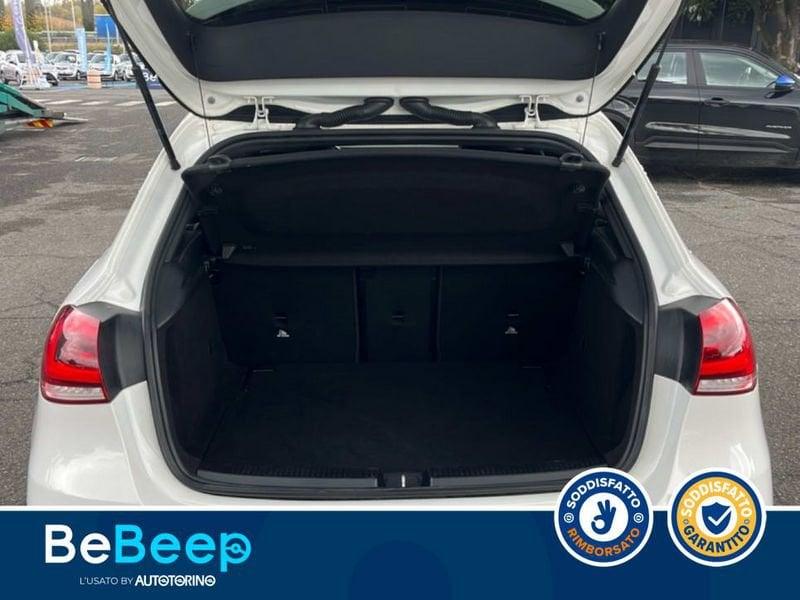 Mercedes-Benz Classe A A 160 PREMIUM