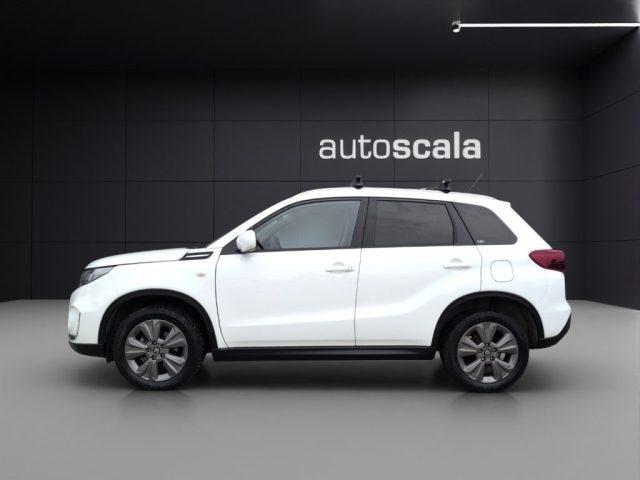 SUZUKI Vitara 1.4 Hybrid Cool
