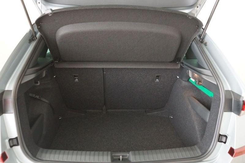 Škoda Kamiq 1.0 TSI Monte Carlo DSG 115cv TECHNOLOGY PACK PLUS+TELECAMERA