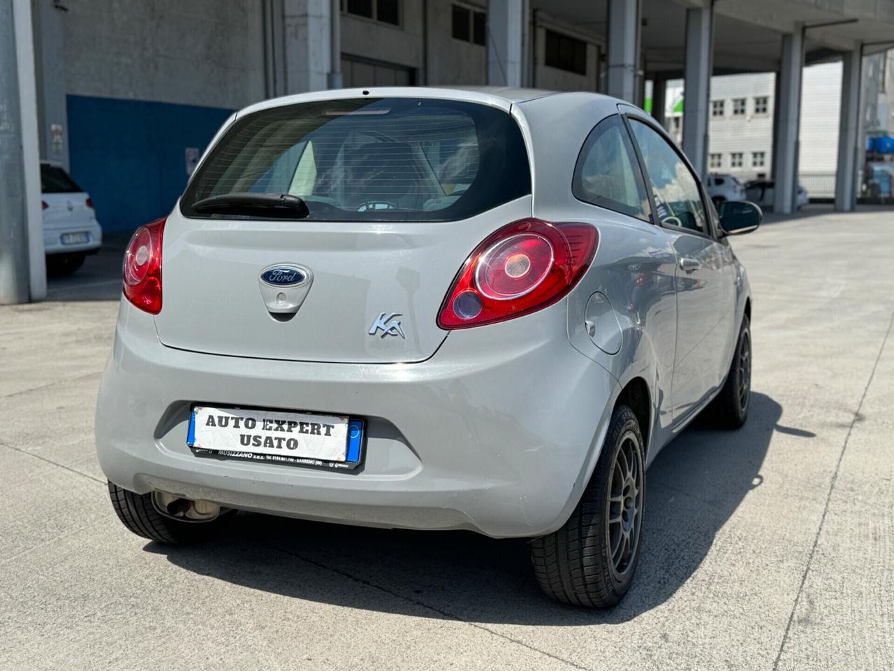 Ford Ka 1.2 8V 69 CV Edition 2016