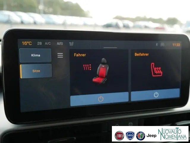 JEEP Avenger 1.2 Turbo 100 CV Summit Km 0