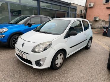 Renault Twingo 1.2 8V Dynamique