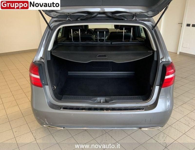 Mercedes-Benz Classe B B 200 CDI Automatic Sport