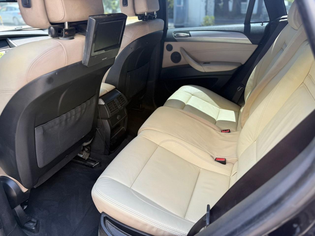 BMW X6 3.0D XDRIVE 2010 12 MESI DI GARANZIA