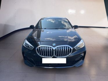 BMW Serie 1 F40 118d Msport auto