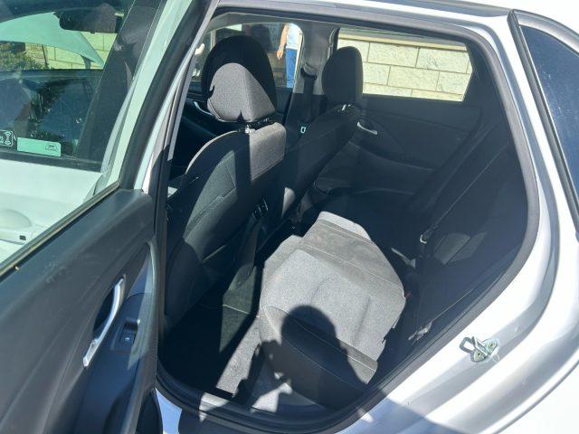 HYUNDAI i30 Wagon 1.6 CRDi 136 CV iMT 48V Prime