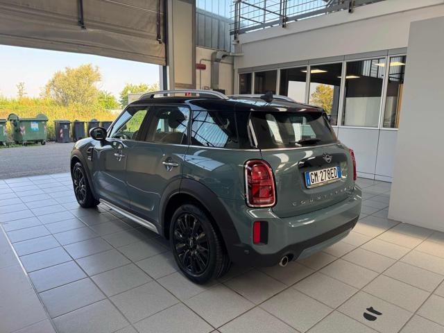 MINI Countryman 1.5 Cooper JCW Countryman