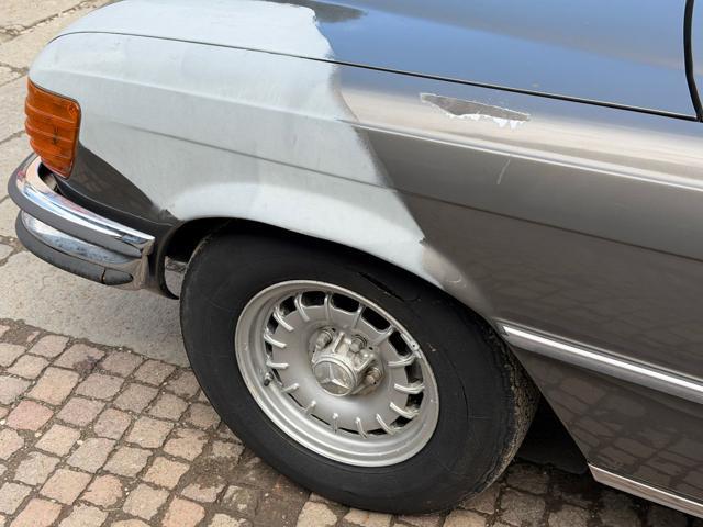 MERCEDES-BENZ 450 450 SEL 6.9