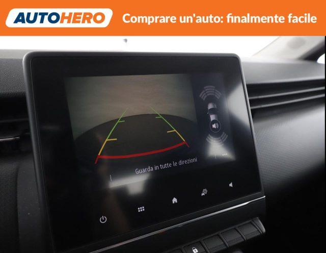 RENAULT Clio TCe 100 CV 5 porte Intens