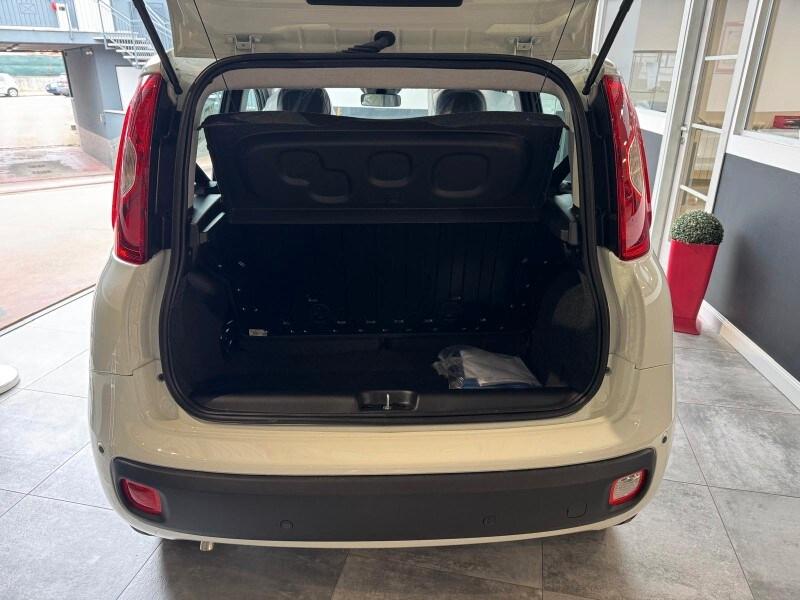 FIAT Panda 3ª serie Panda 1.0 FireFly S&S Hybrid