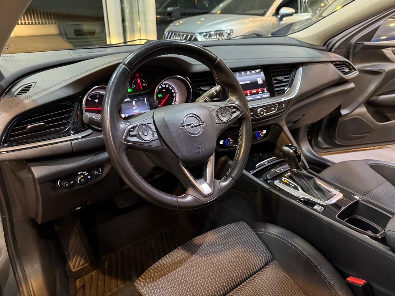 Opel Insignia Sports Tourer 2.0 cdti Business AUTOMATICA