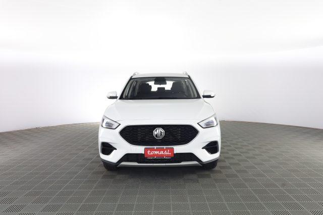 MG ZS ZS 1.5 VTi-tech Comfort