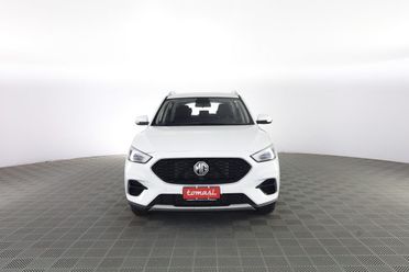 MG ZS ZS 1.5 VTi-tech Comfort