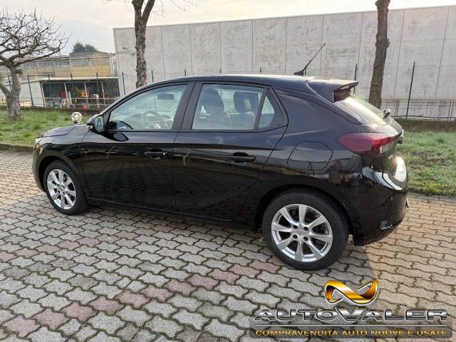 OPEL Corsa 1.2 Blitz Edition,Apple CarPlay