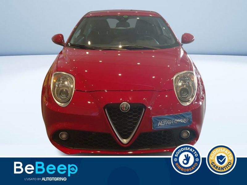 Alfa Romeo MiTo 1.4 SUPER 78CV