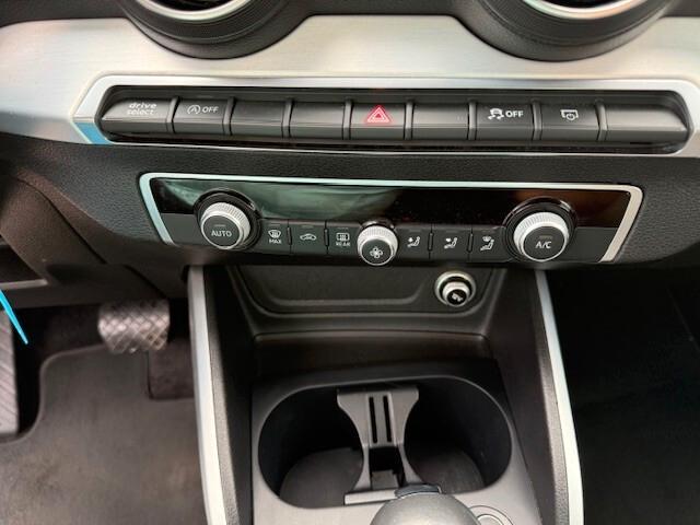 Audi Q2 30 TDI S tronic Admired