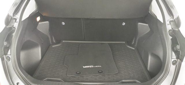 TOYOTA Yaris Cross 1.5 Hybrid 5p. E-CVT Business