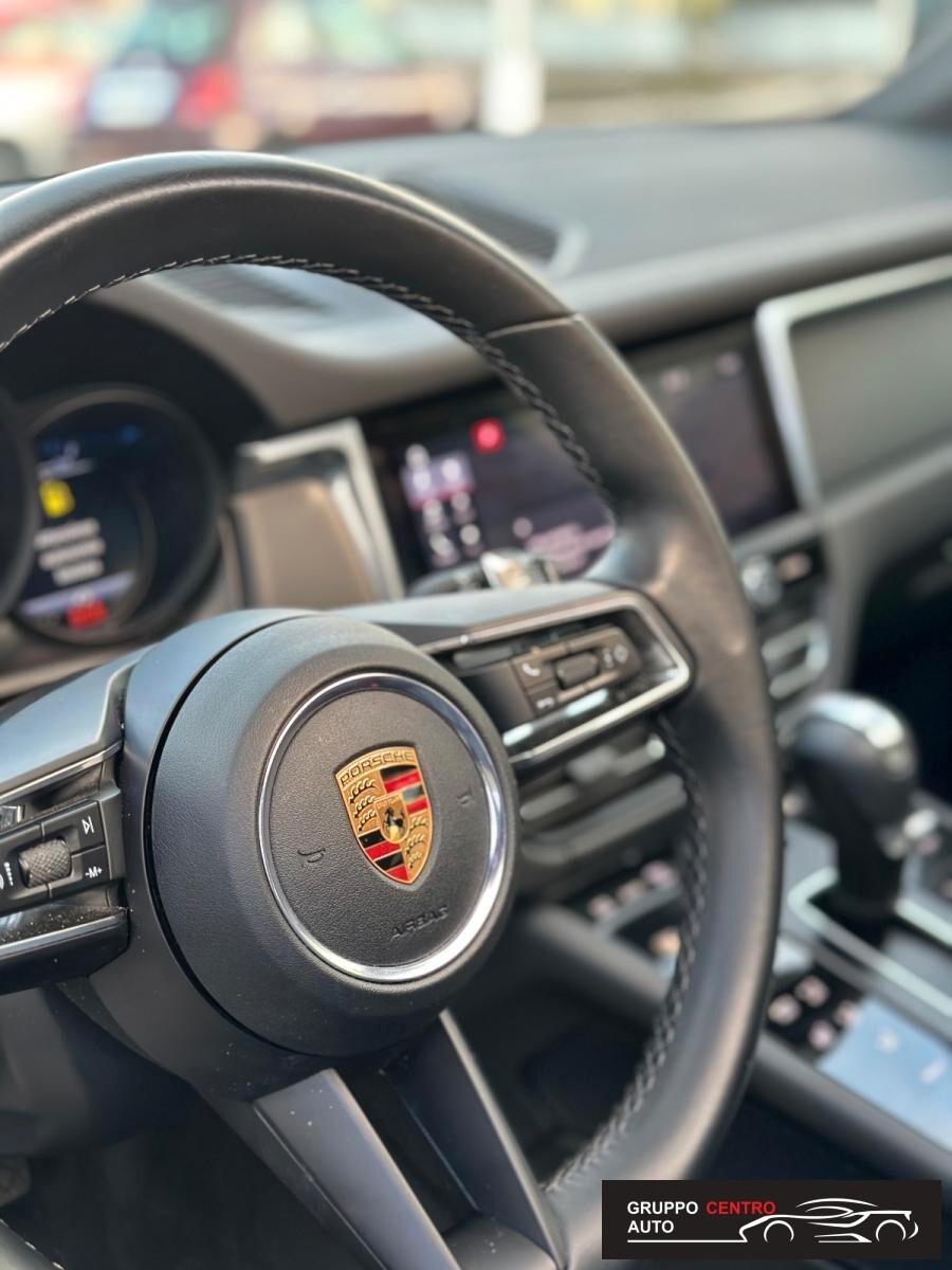 Porsche Macan 2.0 T- 2023