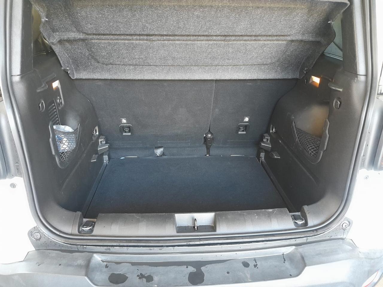 Jeep Renegade 2.0 Mjt 4WD