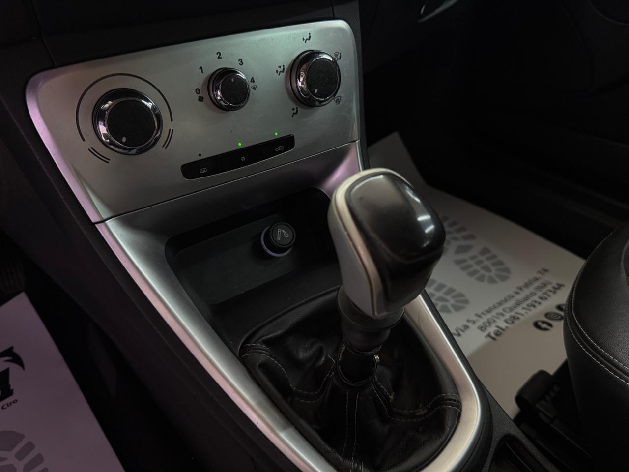 Lancia Delta 1.6 MJT 120Cv Platino-Full Opt