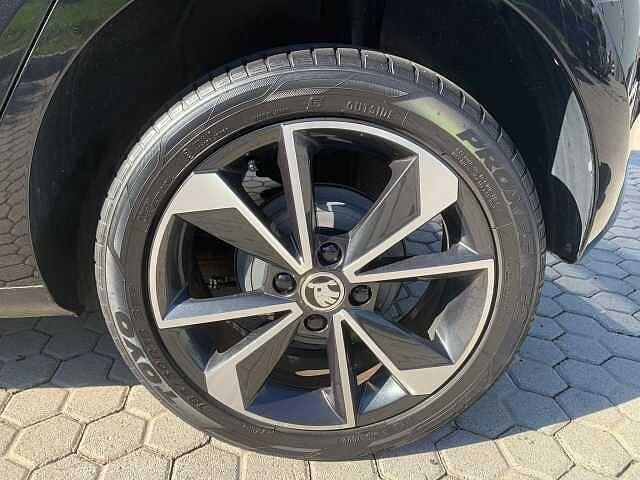 SKODA Citigoe iV Style