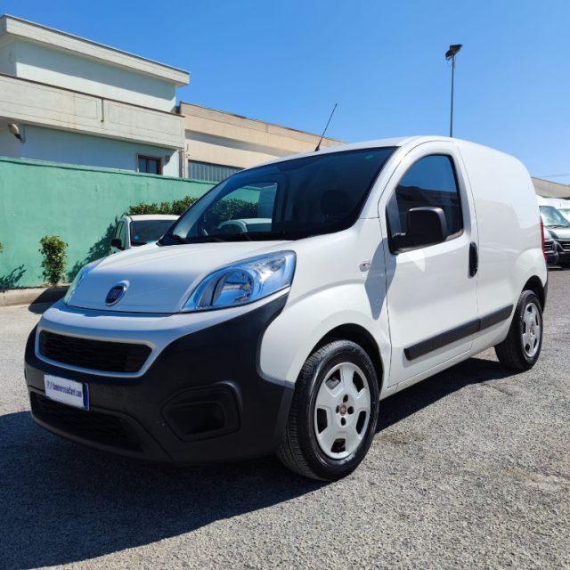 FIAT Fiorino 1.3 M-JET FURGONE SX - 2021