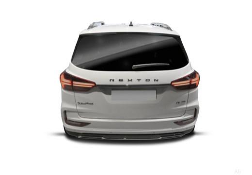 SSANGYONG Rexton IV - Rexton 2.2 e-xdi Icon 4wd auto