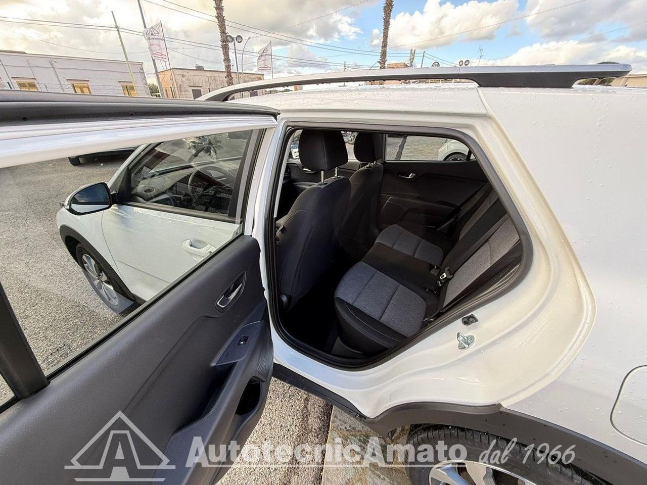Kia Stonic 1.2 MPI Style